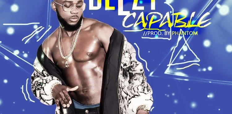Beezy Capable