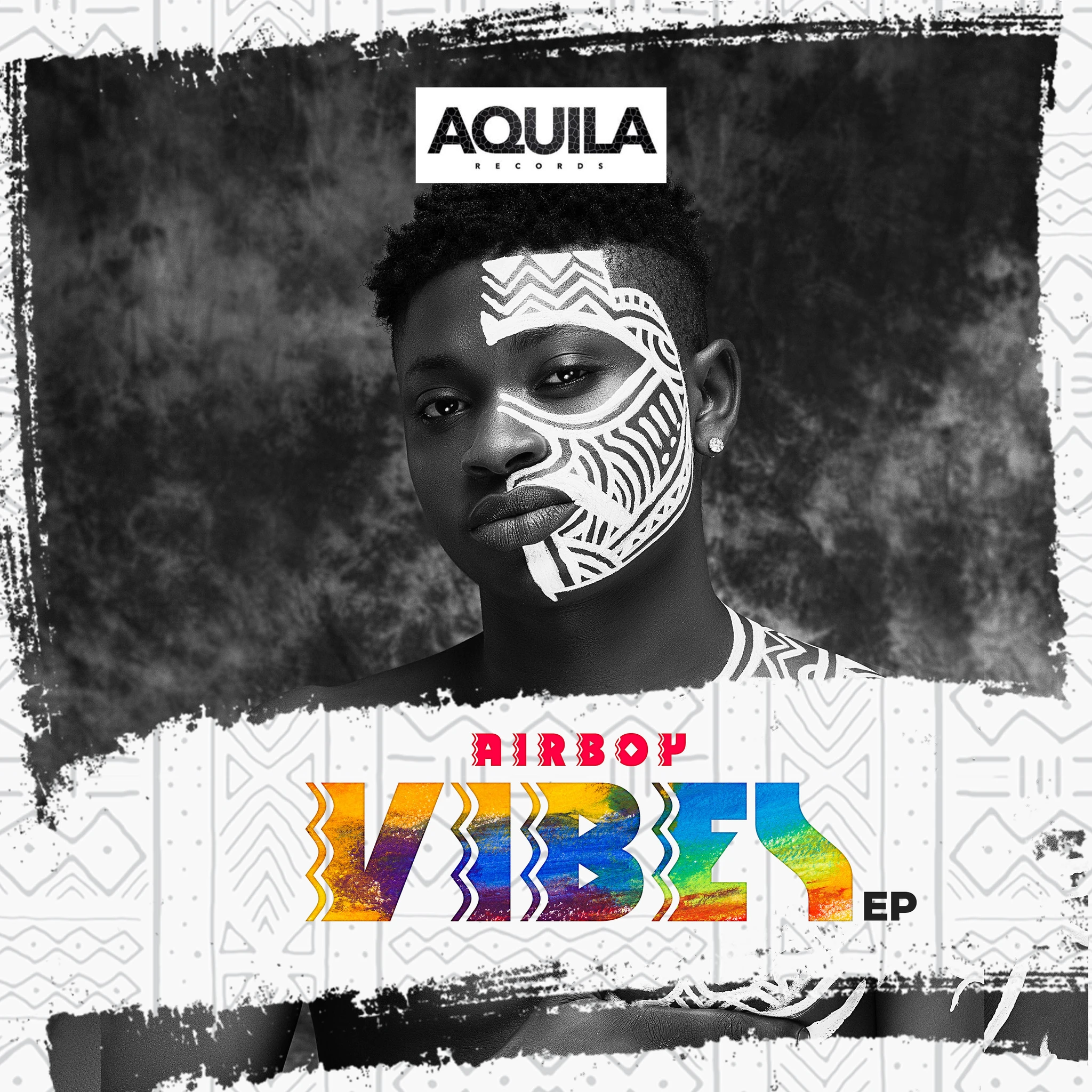 Airboy - Vibes EP
