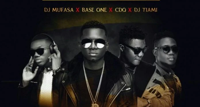 Baseone – Papapa