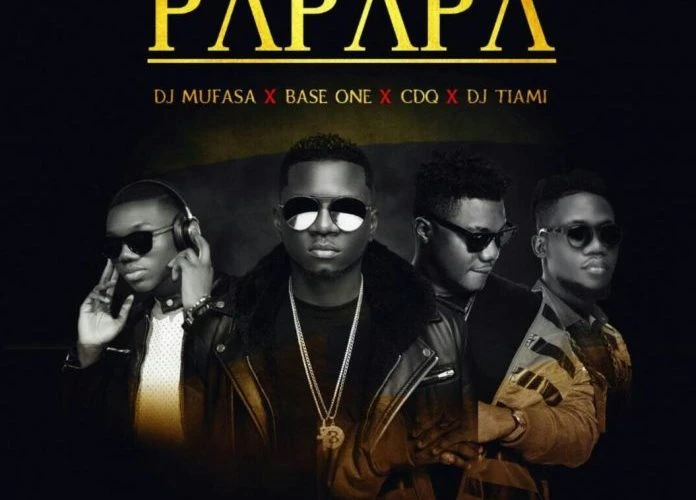Baseone – Papapa